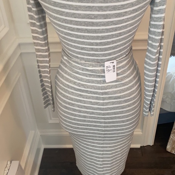 NWT Bailey 44 2-piece Skirt and Top - Picture 4 of 8